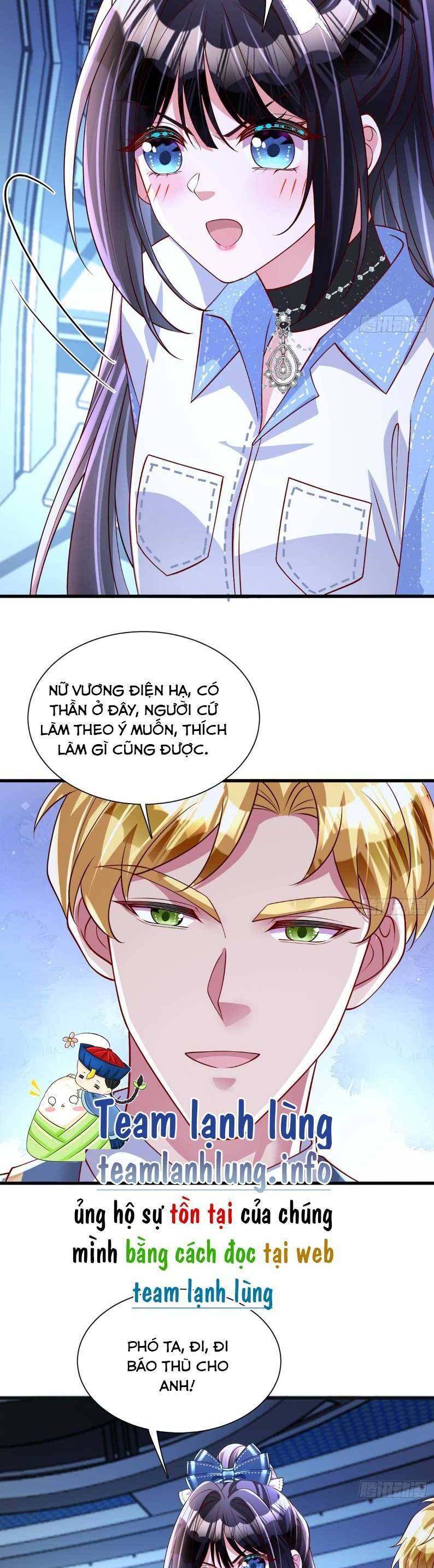 Cuộc Hôn Nhân Với Boss Nhà Giàu Khét Tiếng: Chapter 178