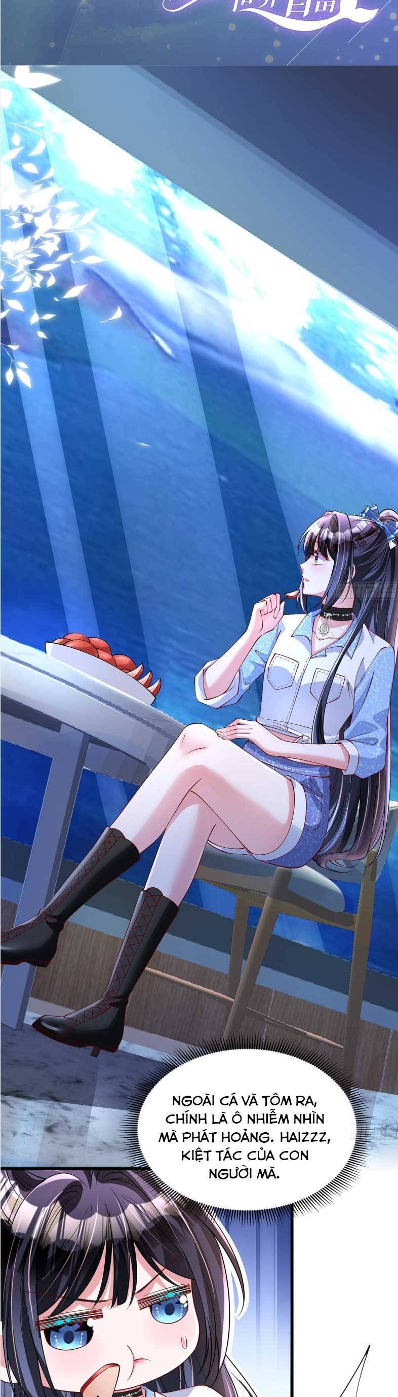Cuộc Hôn Nhân Với Boss Nhà Giàu Khét Tiếng: Chapter 178
