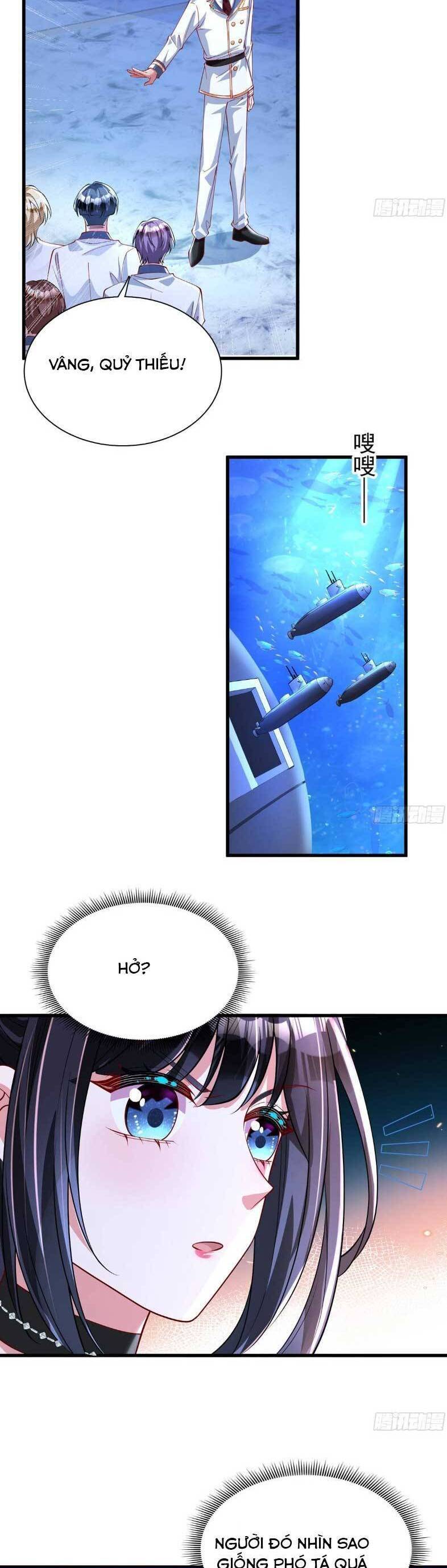 Cuộc Hôn Nhân Với Boss Nhà Giàu Khét Tiếng: Chapter 178