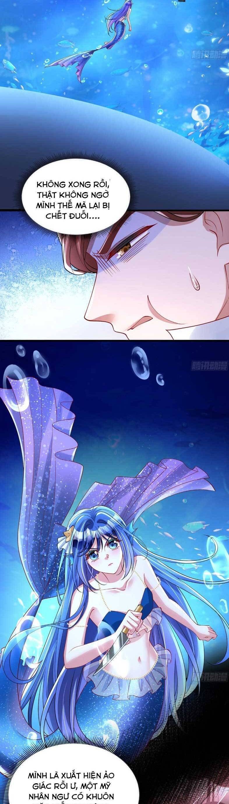 Cuộc Hôn Nhân Với Boss Nhà Giàu Khét Tiếng: Chapter 178