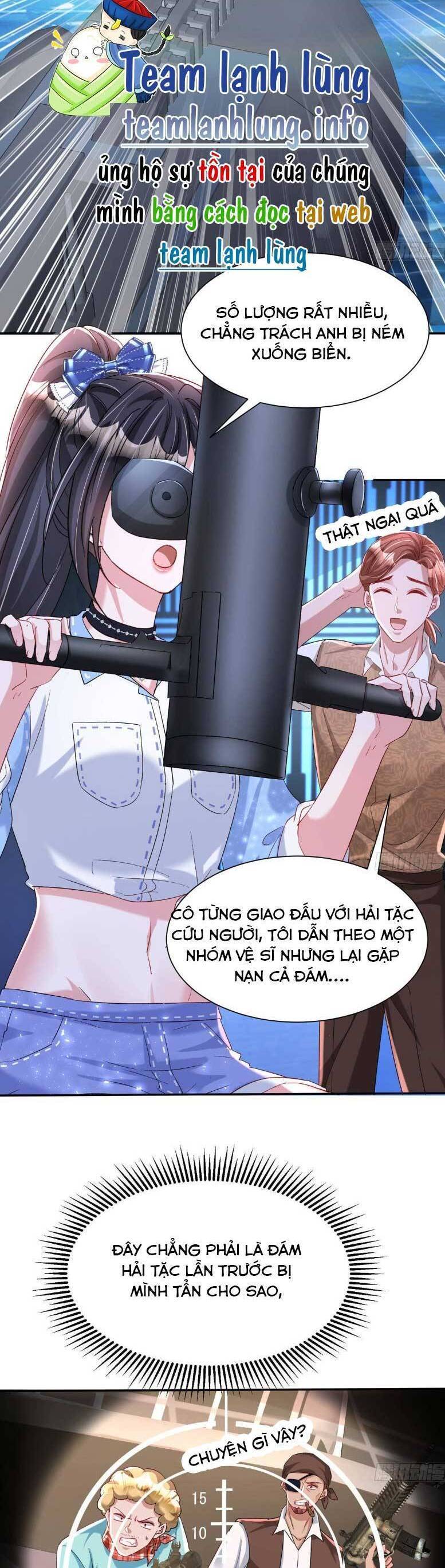 Cuộc Hôn Nhân Với Boss Nhà Giàu Khét Tiếng: Chapter 179