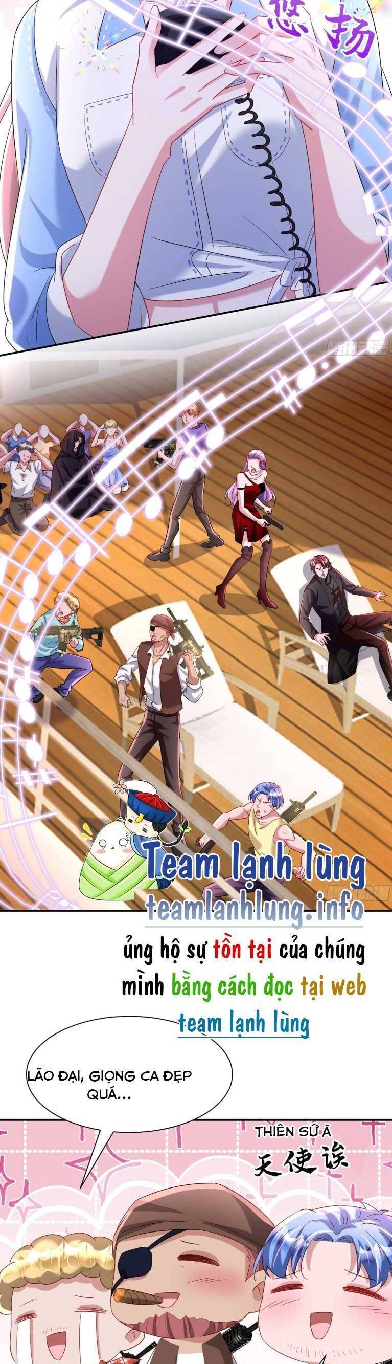Cuộc Hôn Nhân Với Boss Nhà Giàu Khét Tiếng: Chapter 179