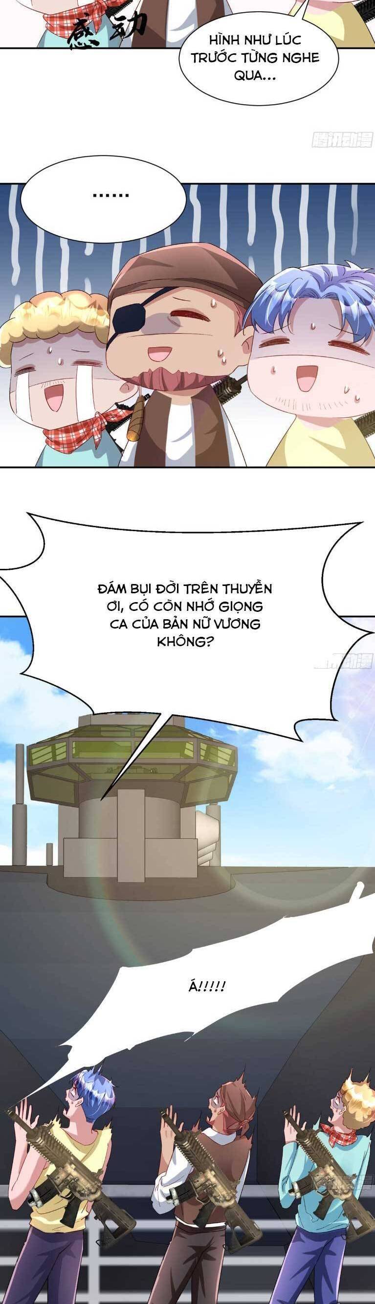 Cuộc Hôn Nhân Với Boss Nhà Giàu Khét Tiếng: Chapter 179