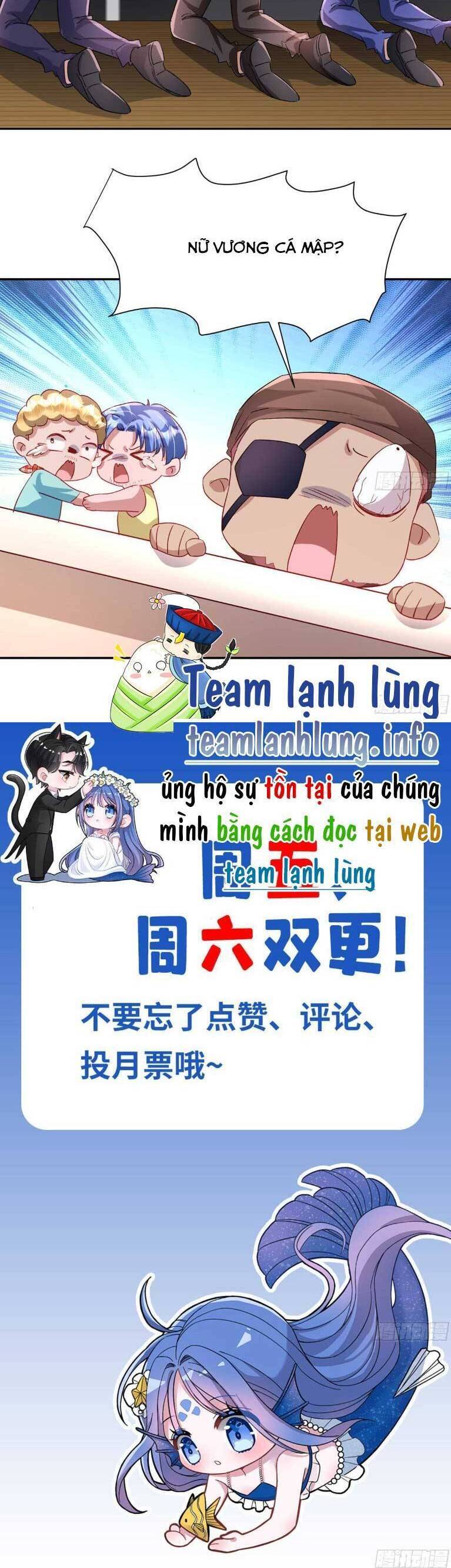 Cuộc Hôn Nhân Với Boss Nhà Giàu Khét Tiếng: Chapter 179