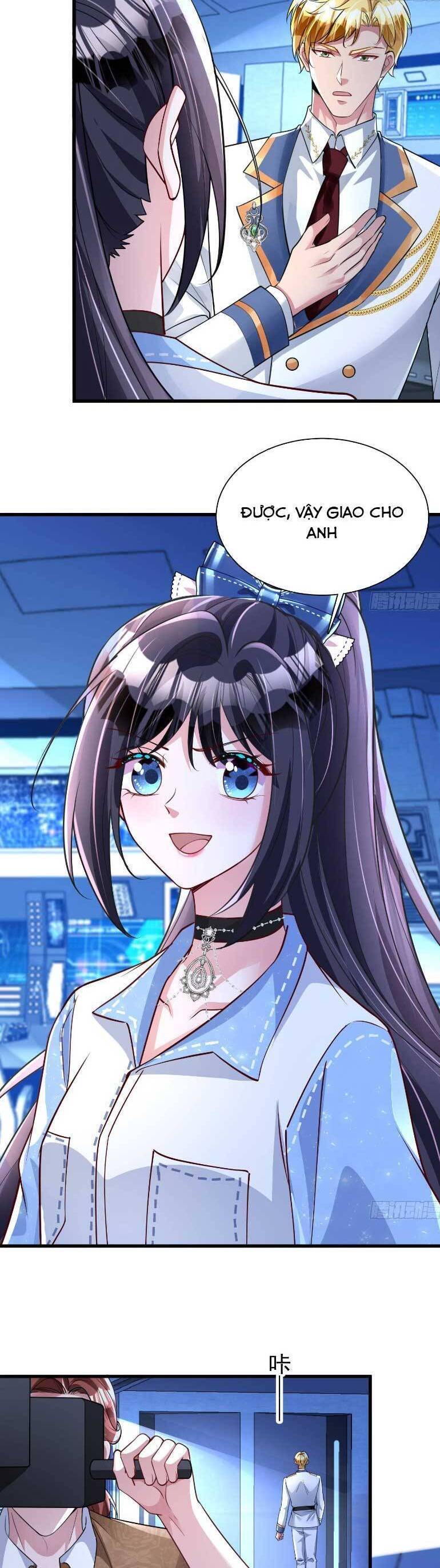 Cuộc Hôn Nhân Với Boss Nhà Giàu Khét Tiếng: Chapter 180