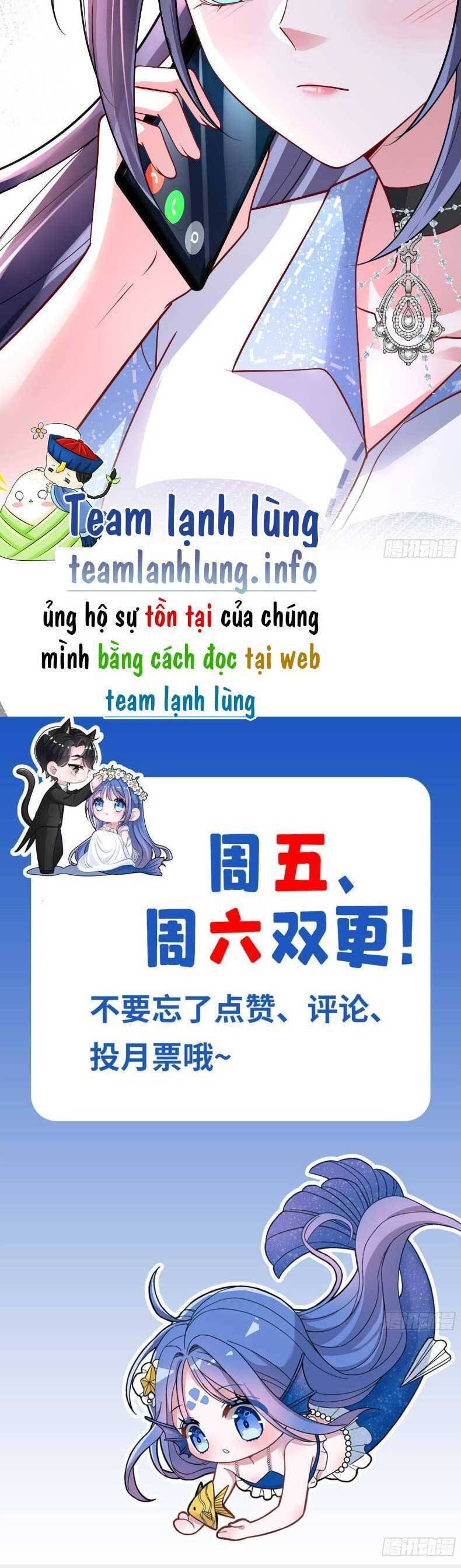 Cuộc Hôn Nhân Với Boss Nhà Giàu Khét Tiếng: Chapter 180