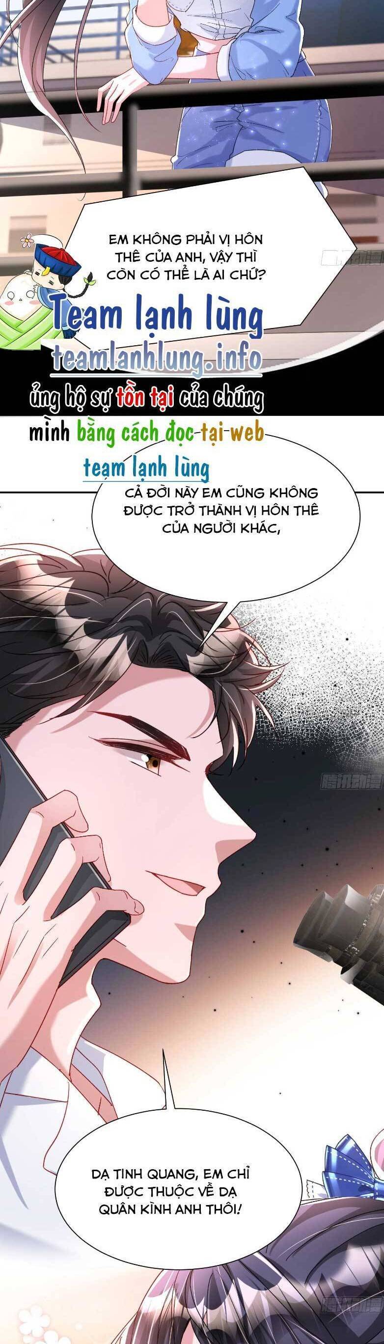 Cuộc Hôn Nhân Với Boss Nhà Giàu Khét Tiếng: Chapter 181
