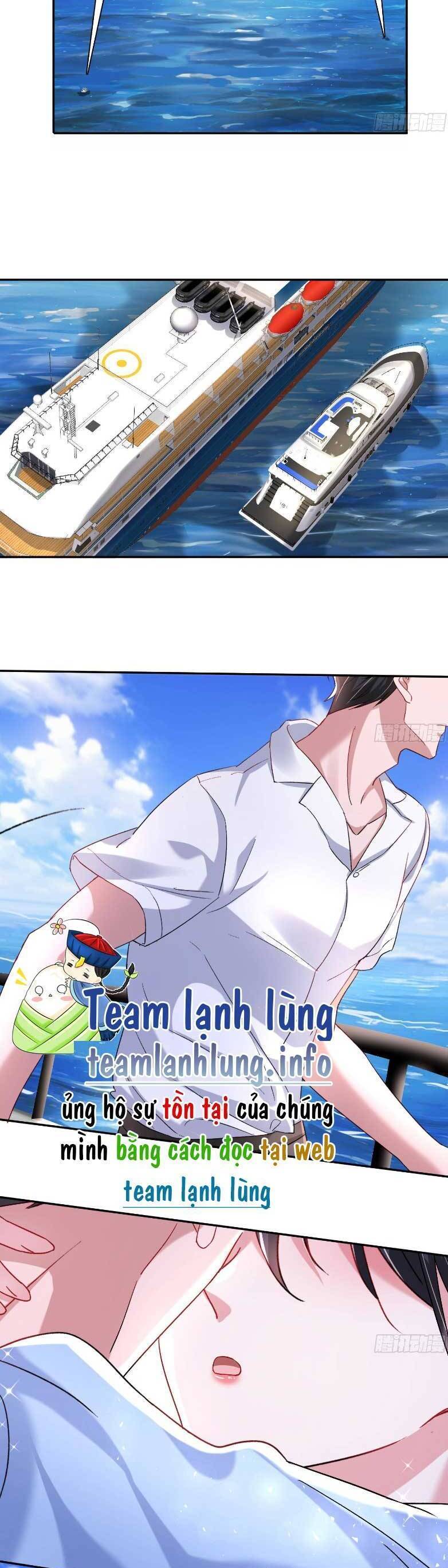 Cuộc Hôn Nhân Với Boss Nhà Giàu Khét Tiếng: Chapter 181