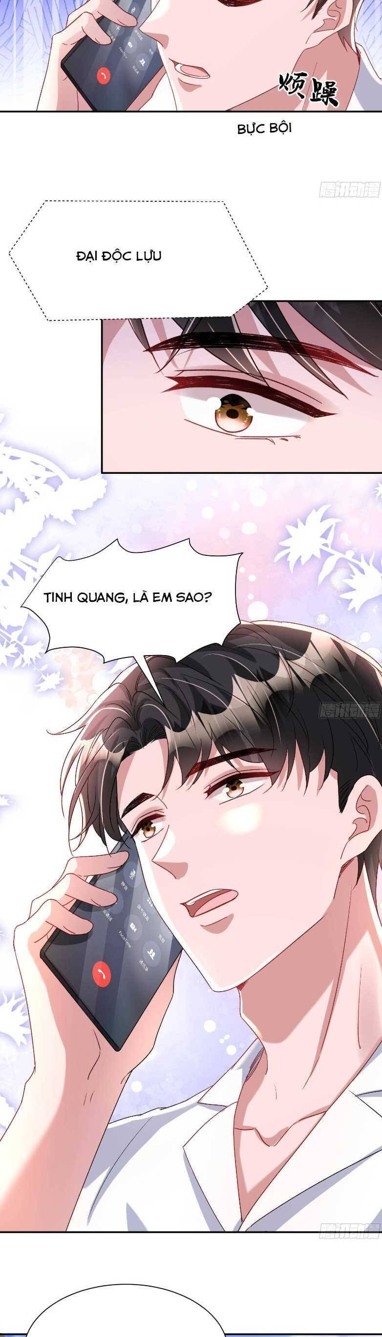 Cuộc Hôn Nhân Với Boss Nhà Giàu Khét Tiếng: Chapter 181