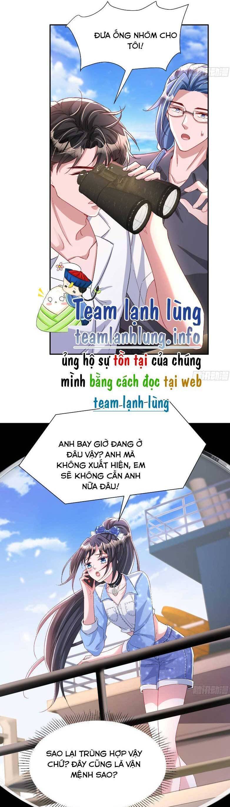 Cuộc Hôn Nhân Với Boss Nhà Giàu Khét Tiếng: Chapter 181