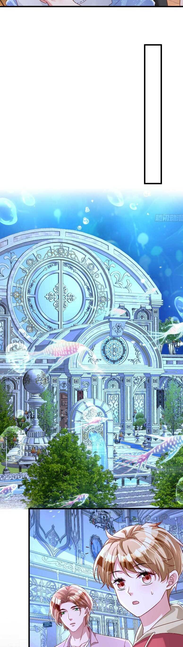 Cuộc Hôn Nhân Với Boss Nhà Giàu Khét Tiếng: Chapter 182