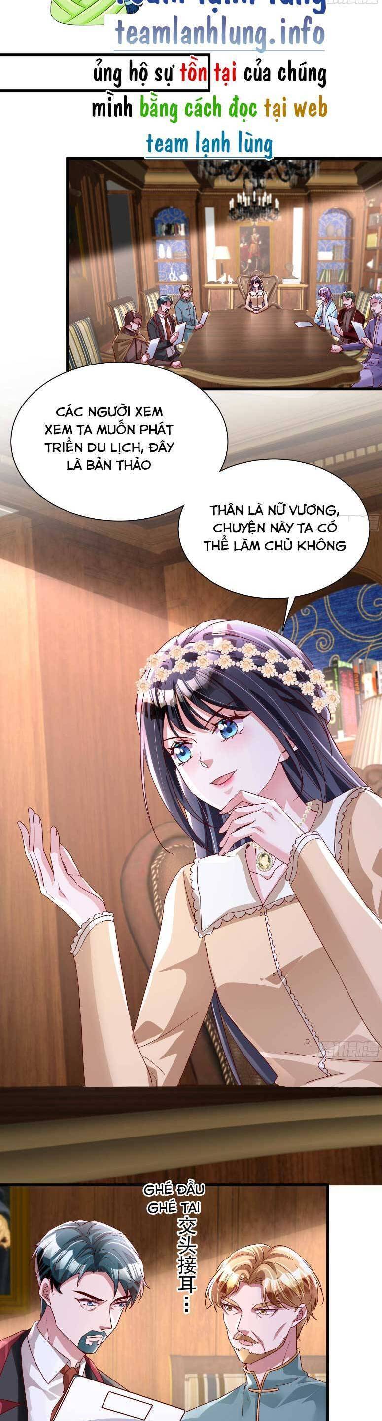 Cuộc Hôn Nhân Với Boss Nhà Giàu Khét Tiếng: Chapter 182