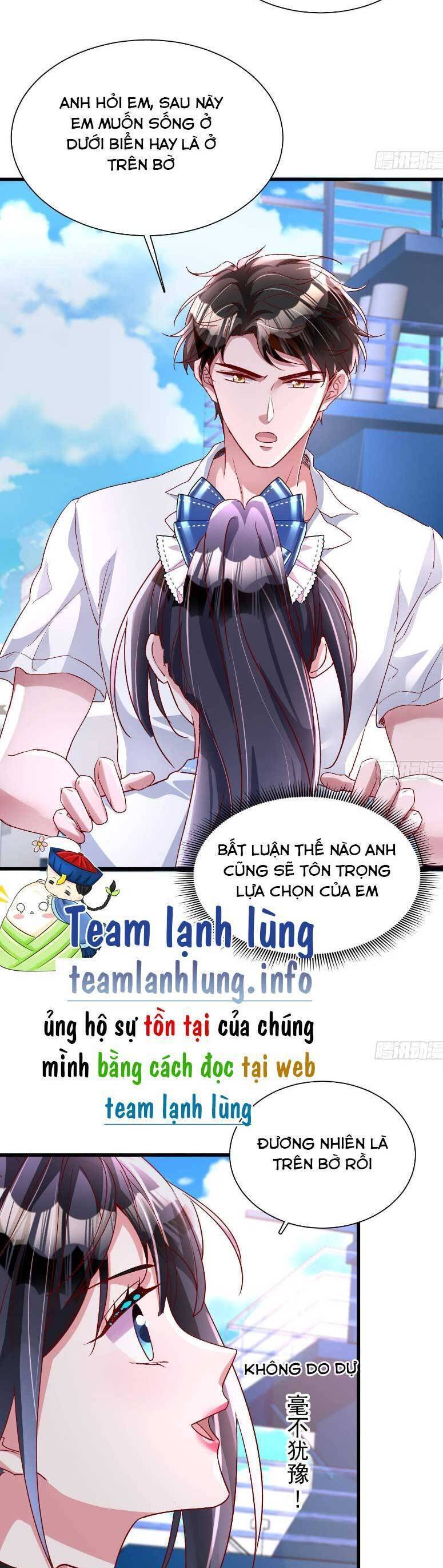 Cuộc Hôn Nhân Với Boss Nhà Giàu Khét Tiếng: Chapter 182