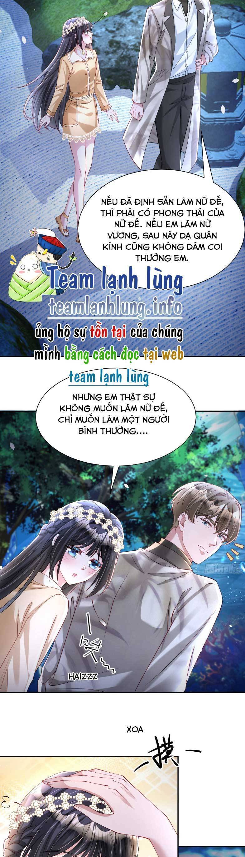 Cuộc Hôn Nhân Với Boss Nhà Giàu Khét Tiếng: Chapter 183