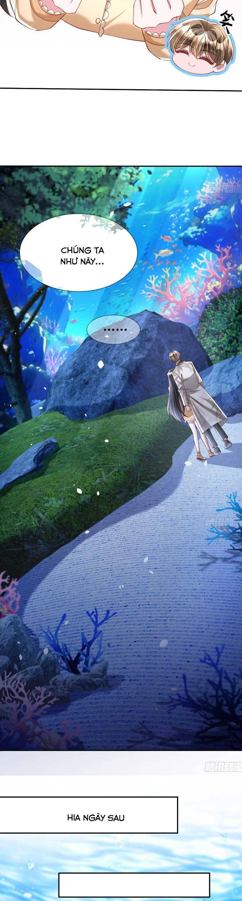 Cuộc Hôn Nhân Với Boss Nhà Giàu Khét Tiếng: Chapter 183