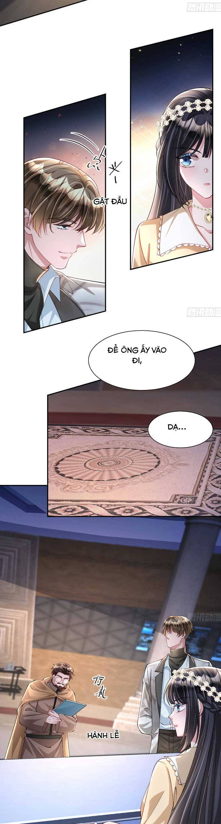 Cuộc Hôn Nhân Với Boss Nhà Giàu Khét Tiếng: Chapter 183