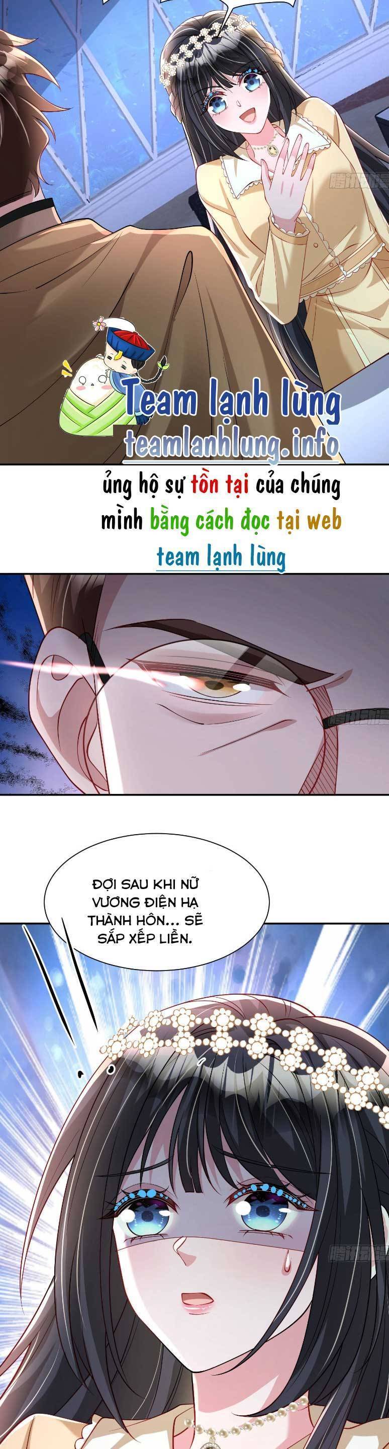 Cuộc Hôn Nhân Với Boss Nhà Giàu Khét Tiếng: Chapter 183