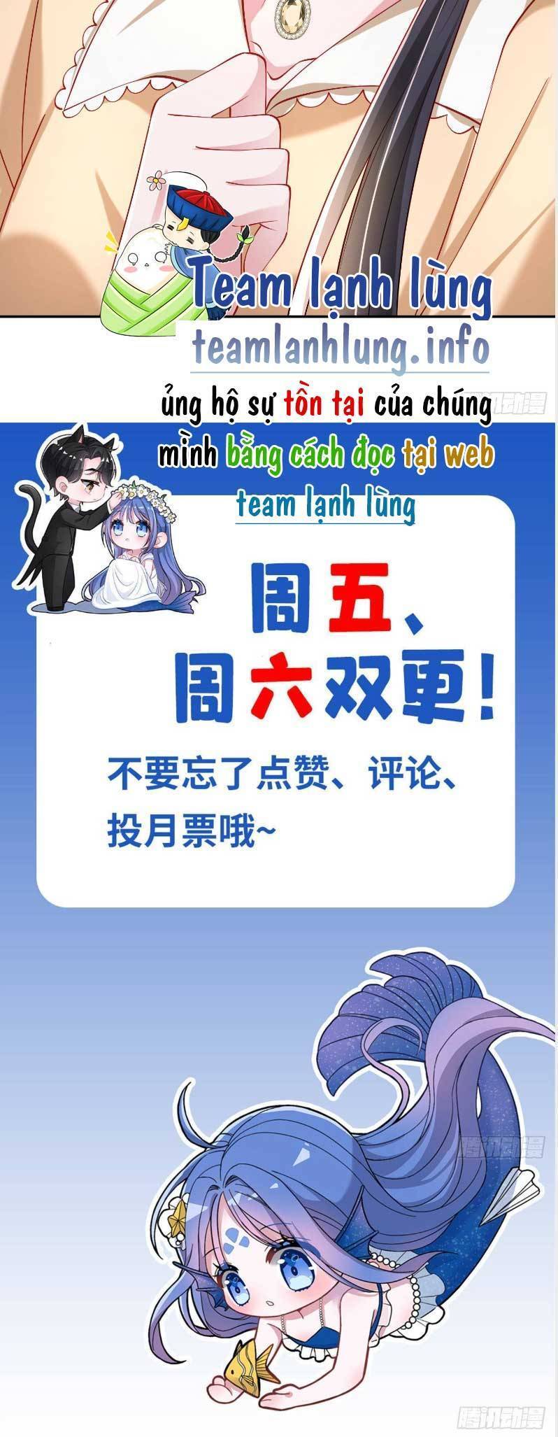 Cuộc Hôn Nhân Với Boss Nhà Giàu Khét Tiếng: Chapter 183
