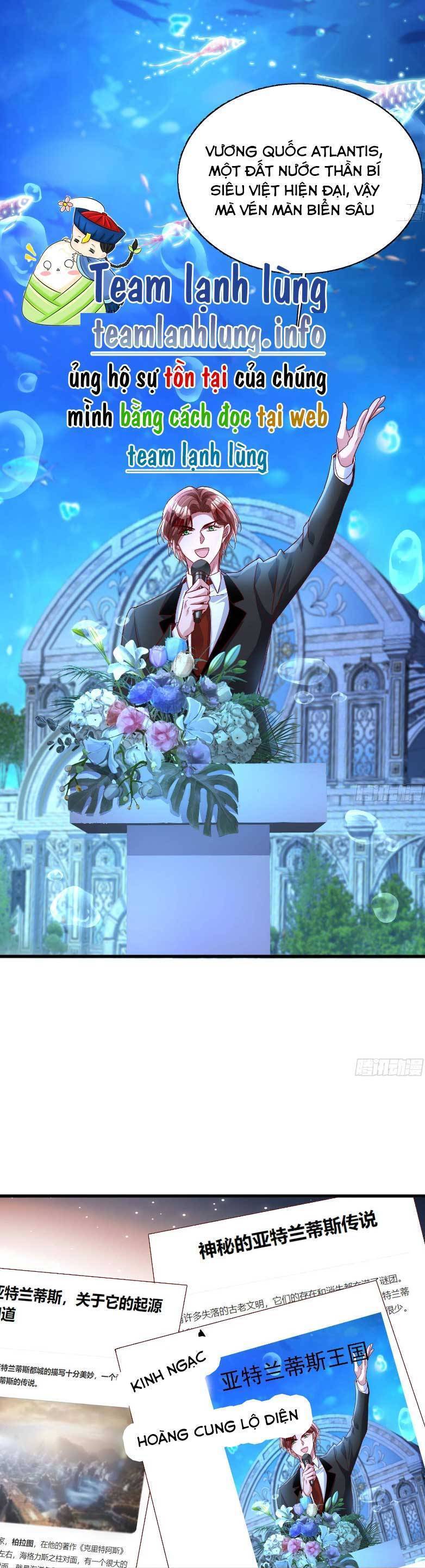 Cuộc Hôn Nhân Với Boss Nhà Giàu Khét Tiếng: Chapter 184