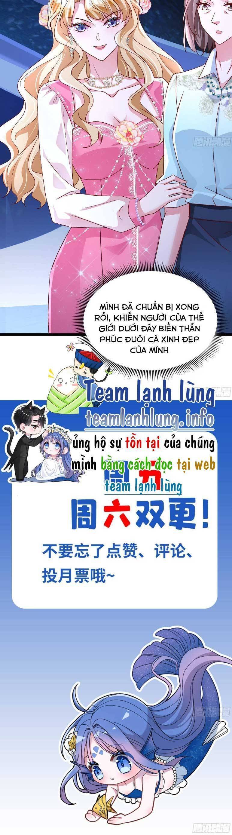 Cuộc Hôn Nhân Với Boss Nhà Giàu Khét Tiếng: Chapter 184