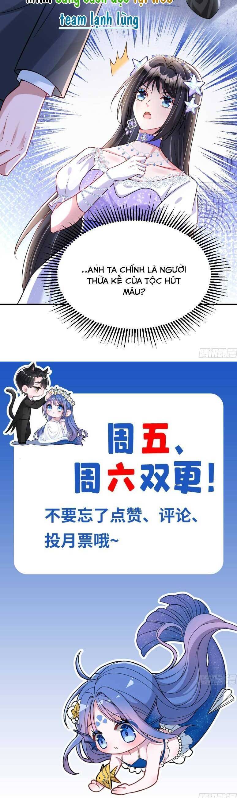 Cuộc Hôn Nhân Với Boss Nhà Giàu Khét Tiếng: Chapter 185