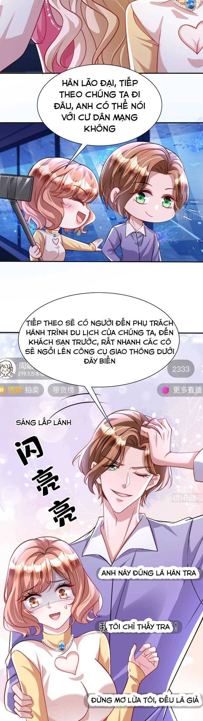 Cuộc Hôn Nhân Với Boss Nhà Giàu Khét Tiếng: Chapter 185