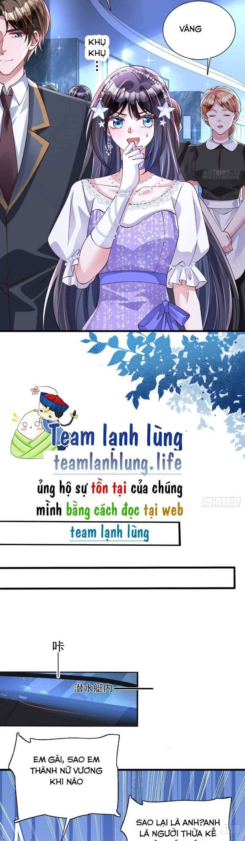 Cuộc Hôn Nhân Với Boss Nhà Giàu Khét Tiếng: Chapter 186