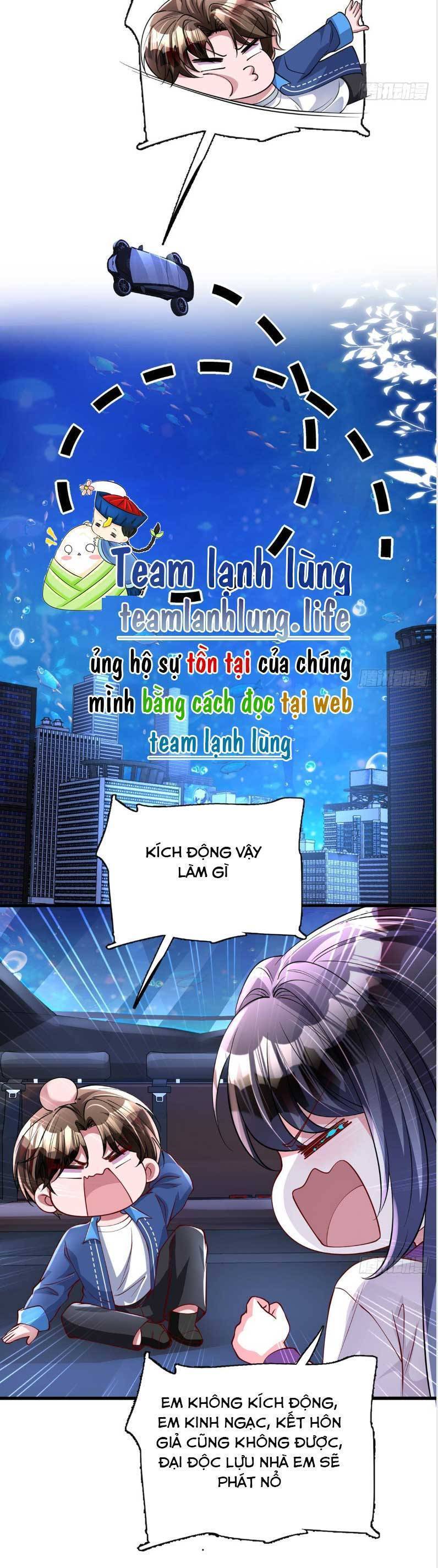 Cuộc Hôn Nhân Với Boss Nhà Giàu Khét Tiếng: Chapter 186