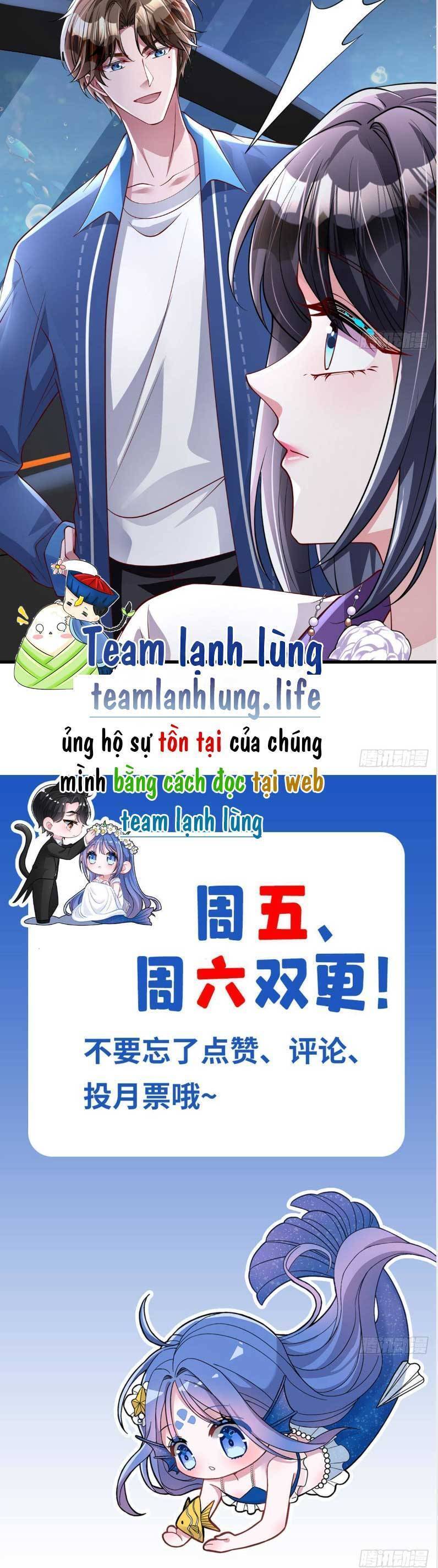 Cuộc Hôn Nhân Với Boss Nhà Giàu Khét Tiếng: Chapter 186