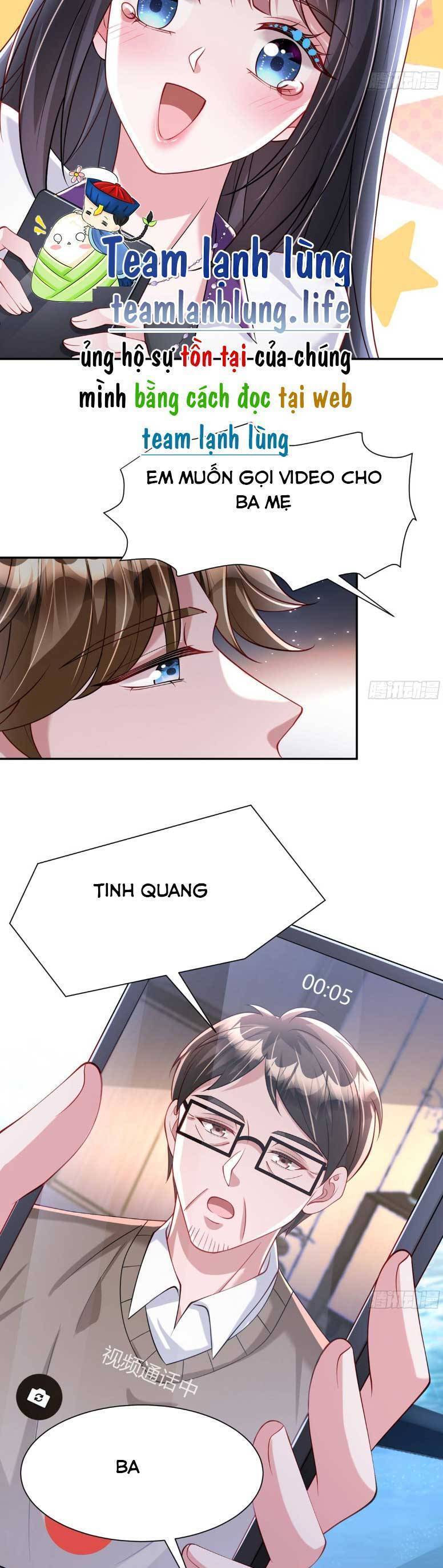 Cuộc Hôn Nhân Với Boss Nhà Giàu Khét Tiếng: Chapter 187