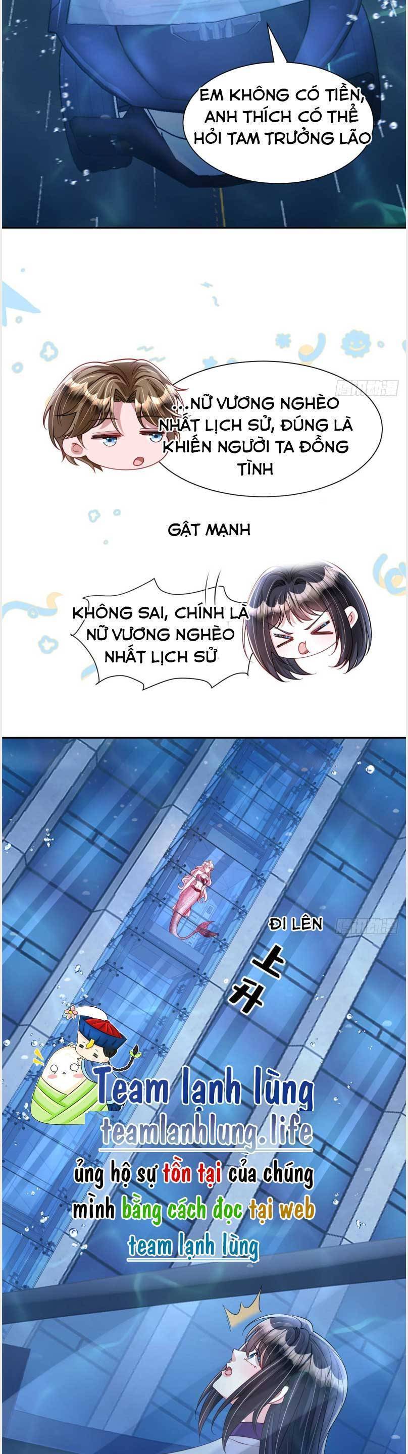 Cuộc Hôn Nhân Với Boss Nhà Giàu Khét Tiếng: Chapter 187