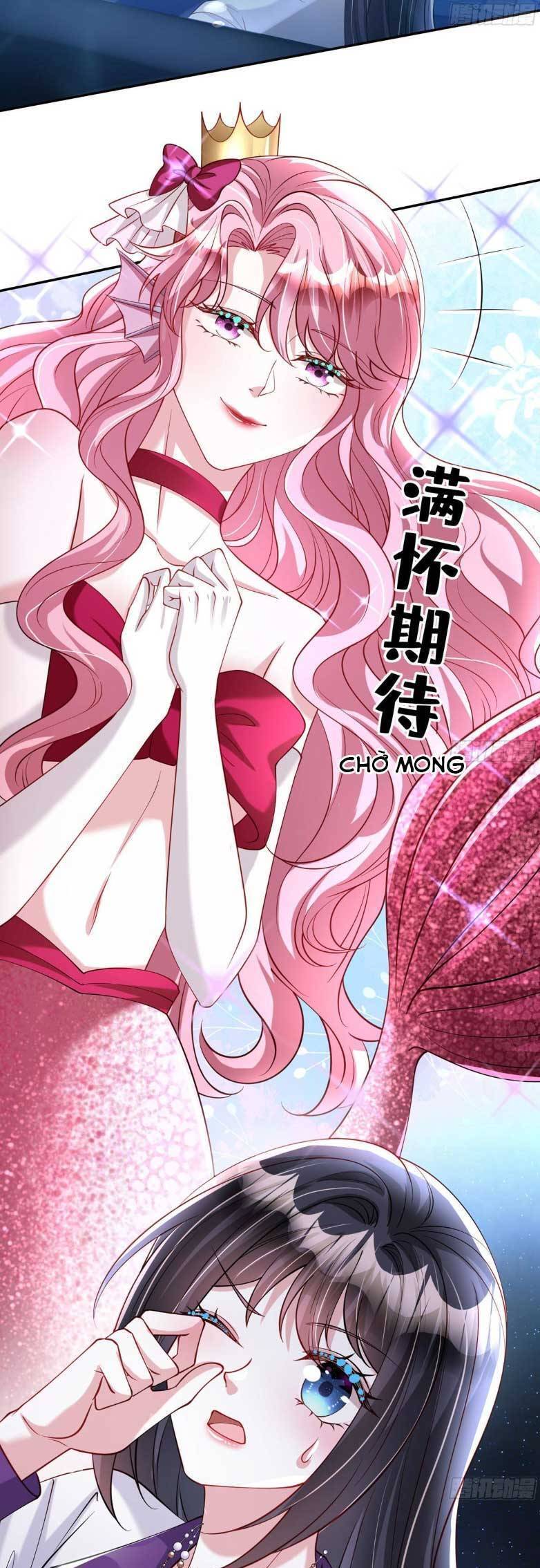 Cuộc Hôn Nhân Với Boss Nhà Giàu Khét Tiếng: Chapter 187
