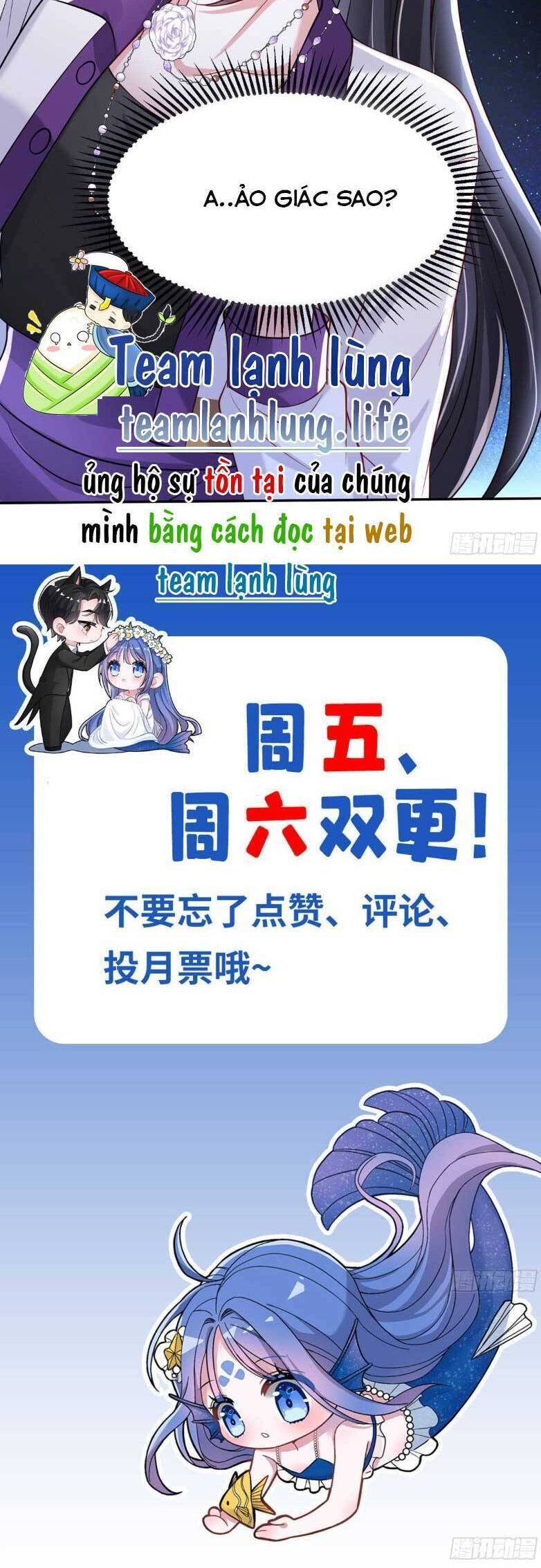 Cuộc Hôn Nhân Với Boss Nhà Giàu Khét Tiếng: Chapter 187