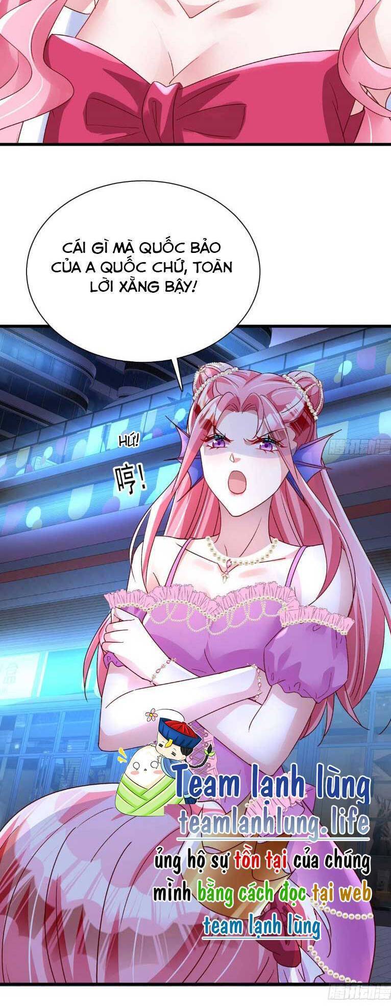 Cuộc Hôn Nhân Với Boss Nhà Giàu Khét Tiếng: Chapter 188