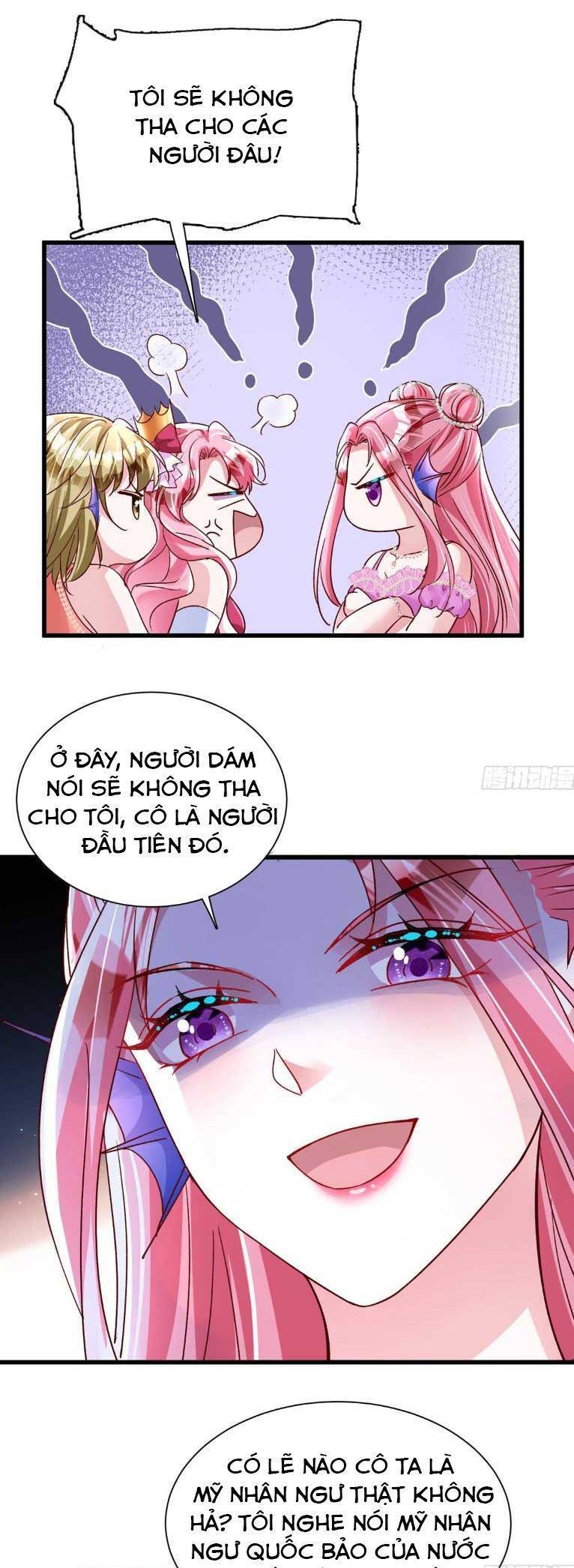Cuộc Hôn Nhân Với Boss Nhà Giàu Khét Tiếng: Chapter 188