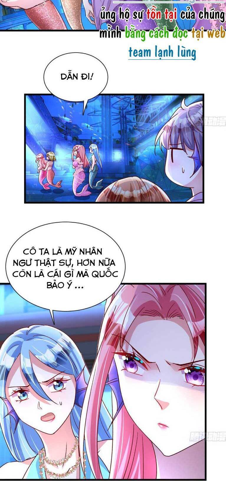 Cuộc Hôn Nhân Với Boss Nhà Giàu Khét Tiếng: Chapter 188