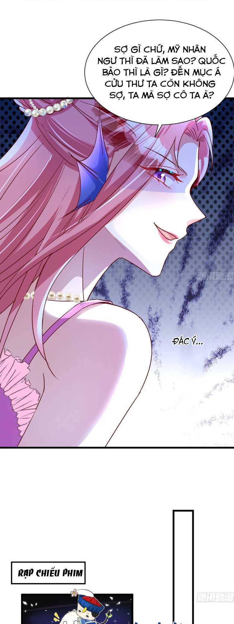 Cuộc Hôn Nhân Với Boss Nhà Giàu Khét Tiếng: Chapter 188