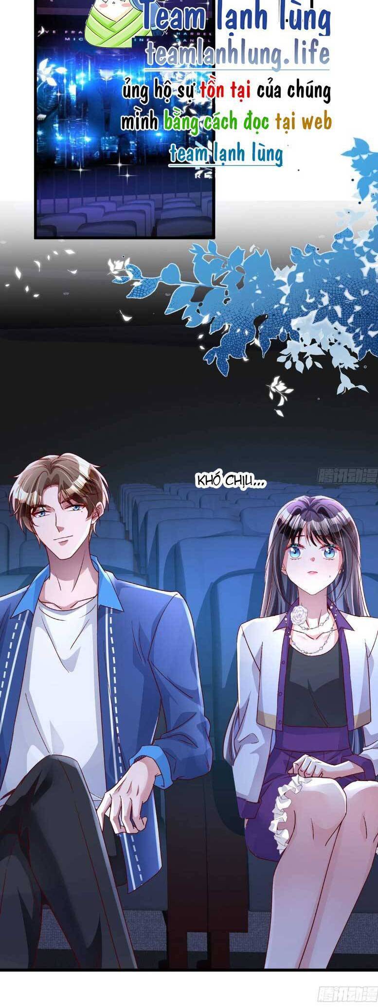 Cuộc Hôn Nhân Với Boss Nhà Giàu Khét Tiếng: Chapter 188