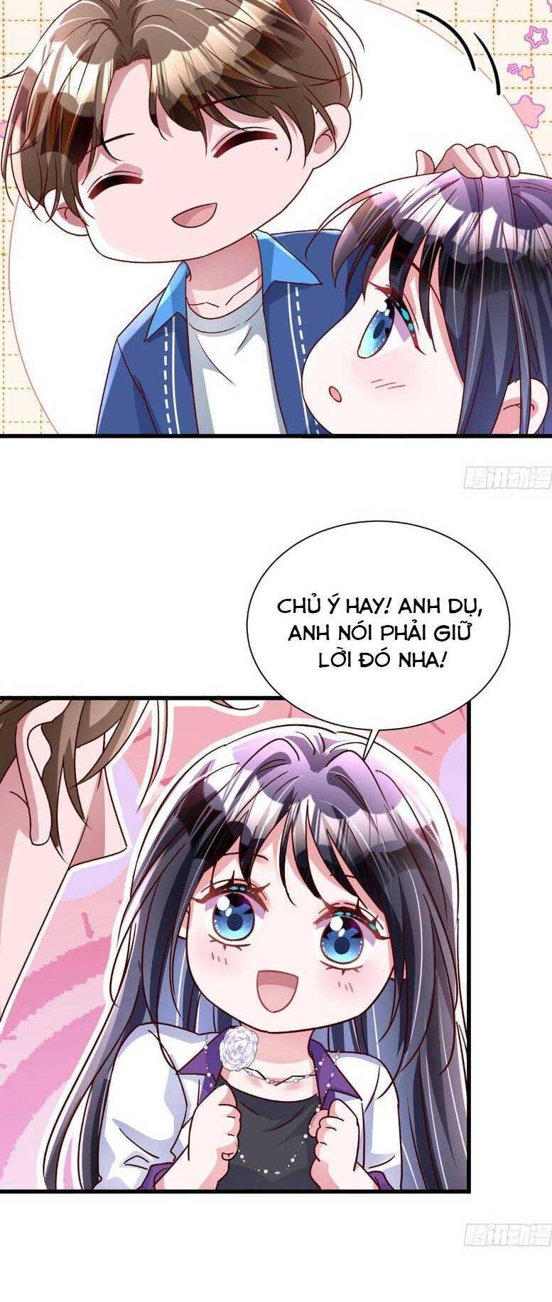 Cuộc Hôn Nhân Với Boss Nhà Giàu Khét Tiếng: Chapter 188