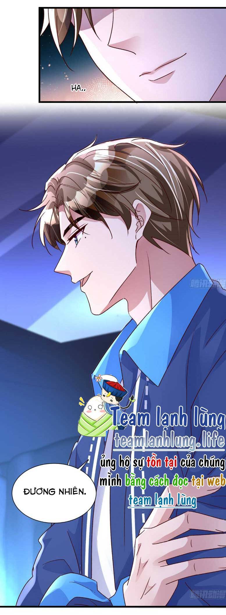 Cuộc Hôn Nhân Với Boss Nhà Giàu Khét Tiếng: Chapter 188
