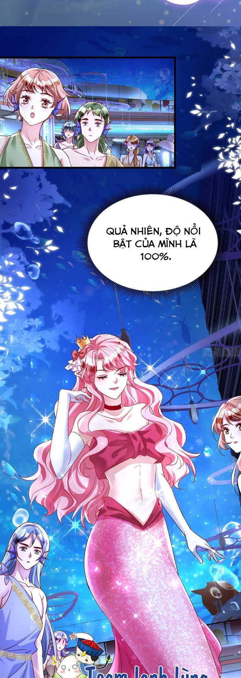 Cuộc Hôn Nhân Với Boss Nhà Giàu Khét Tiếng: Chapter 188