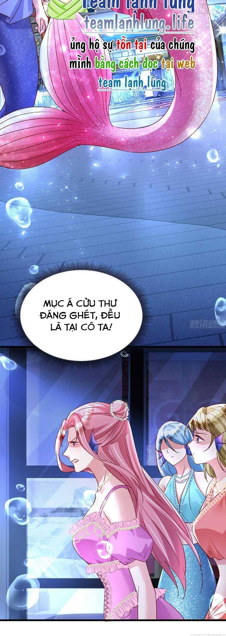 Cuộc Hôn Nhân Với Boss Nhà Giàu Khét Tiếng: Chapter 188