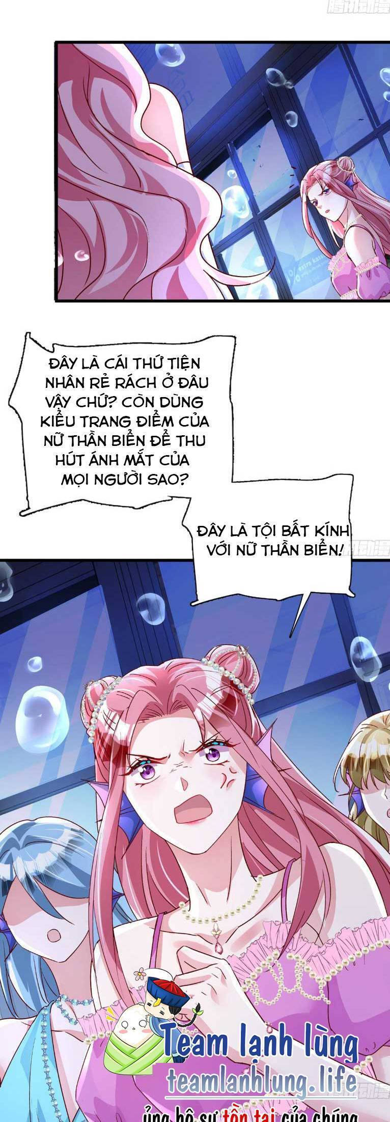 Cuộc Hôn Nhân Với Boss Nhà Giàu Khét Tiếng: Chapter 188