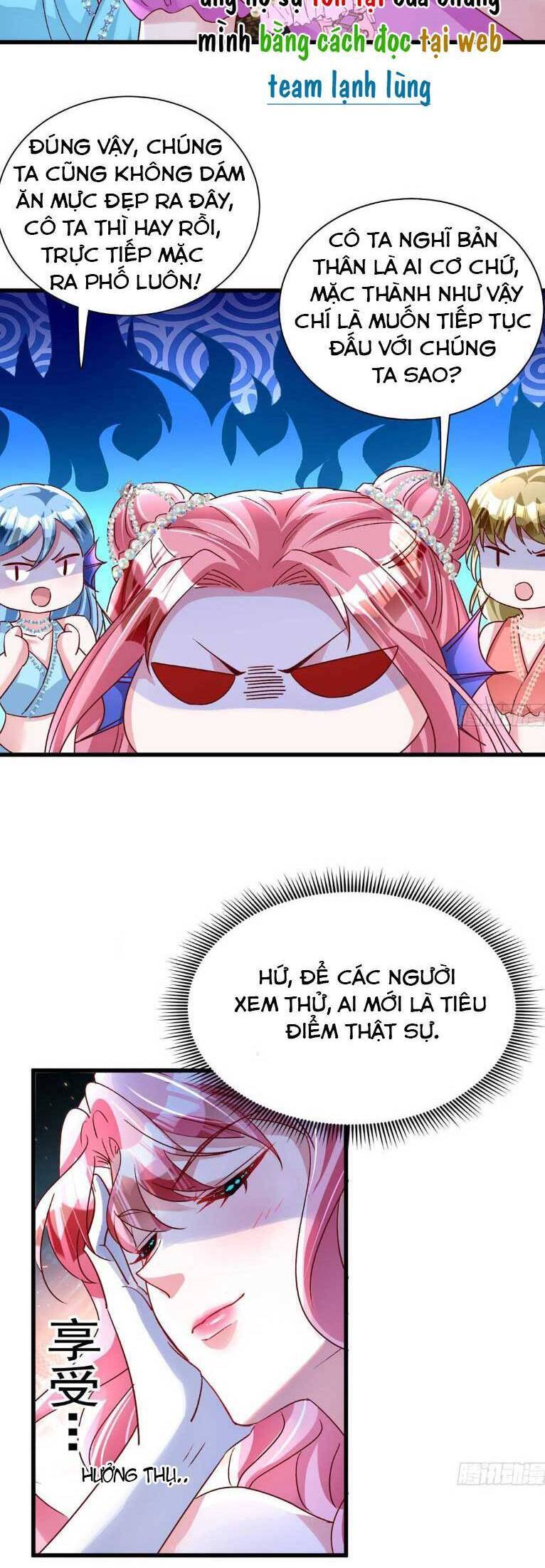 Cuộc Hôn Nhân Với Boss Nhà Giàu Khét Tiếng: Chapter 188
