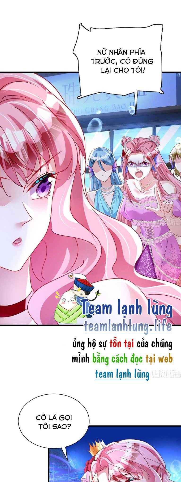 Cuộc Hôn Nhân Với Boss Nhà Giàu Khét Tiếng: Chapter 188