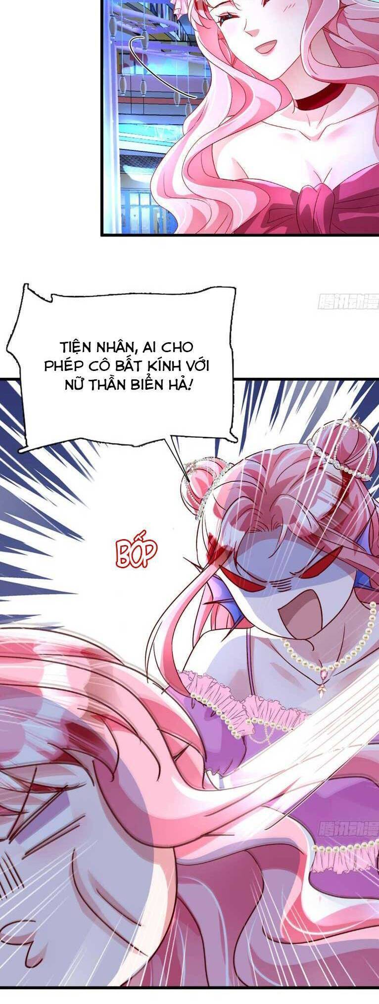 Cuộc Hôn Nhân Với Boss Nhà Giàu Khét Tiếng: Chapter 188