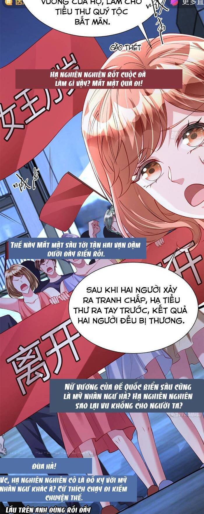 Cuộc Hôn Nhân Với Boss Nhà Giàu Khét Tiếng: Chapter 189