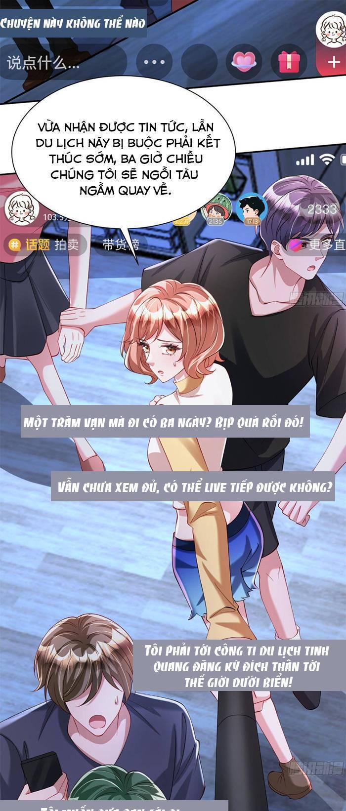 Cuộc Hôn Nhân Với Boss Nhà Giàu Khét Tiếng: Chapter 189
