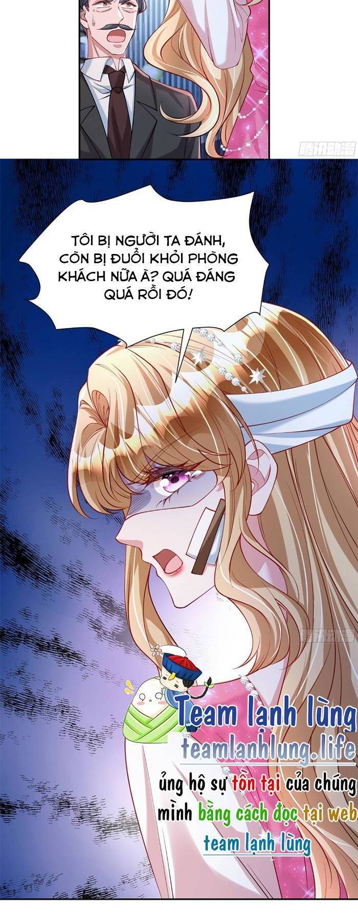 Cuộc Hôn Nhân Với Boss Nhà Giàu Khét Tiếng: Chapter 189