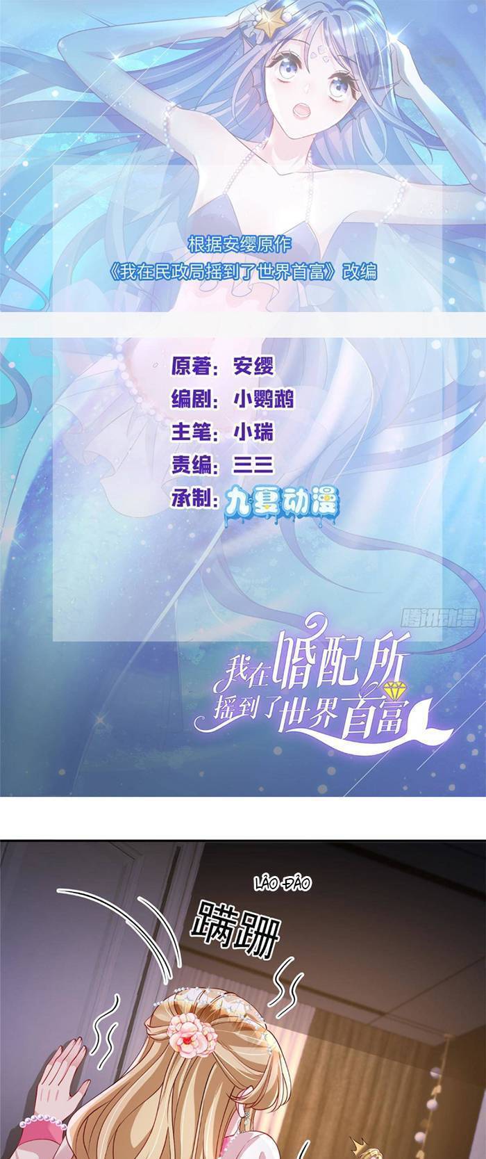 Cuộc Hôn Nhân Với Boss Nhà Giàu Khét Tiếng: Chapter 189